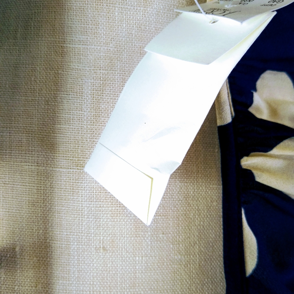 J. Crew Blouse - Picture 8 of 8
